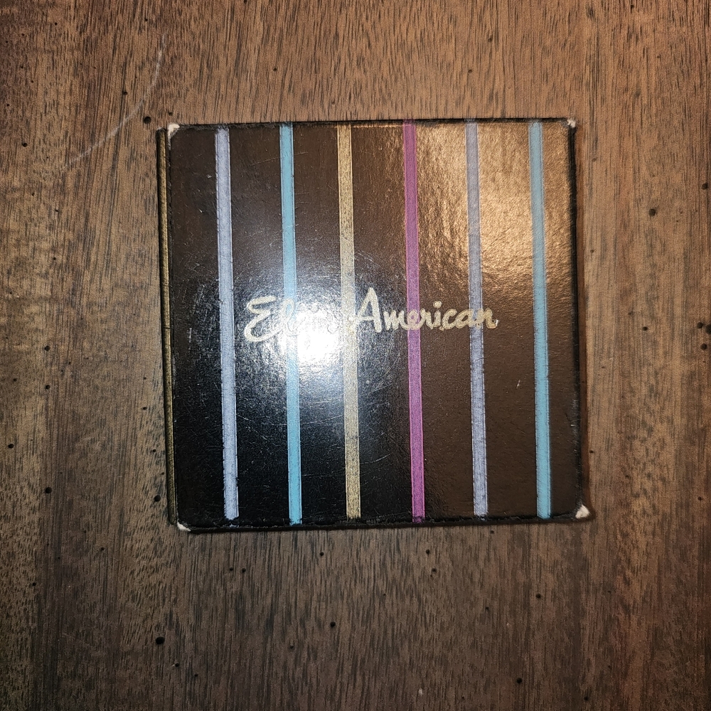 Elgin American Compact